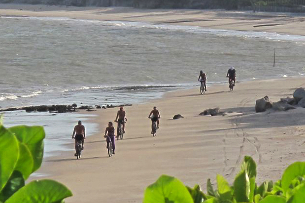 Rota do Descrobrimento
