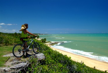 Bikers Rio Pardo | Roteiro | Rota do Descobrimento