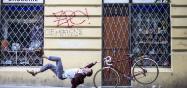 Bikers Rio pardo | Artigo | O medo após a queda