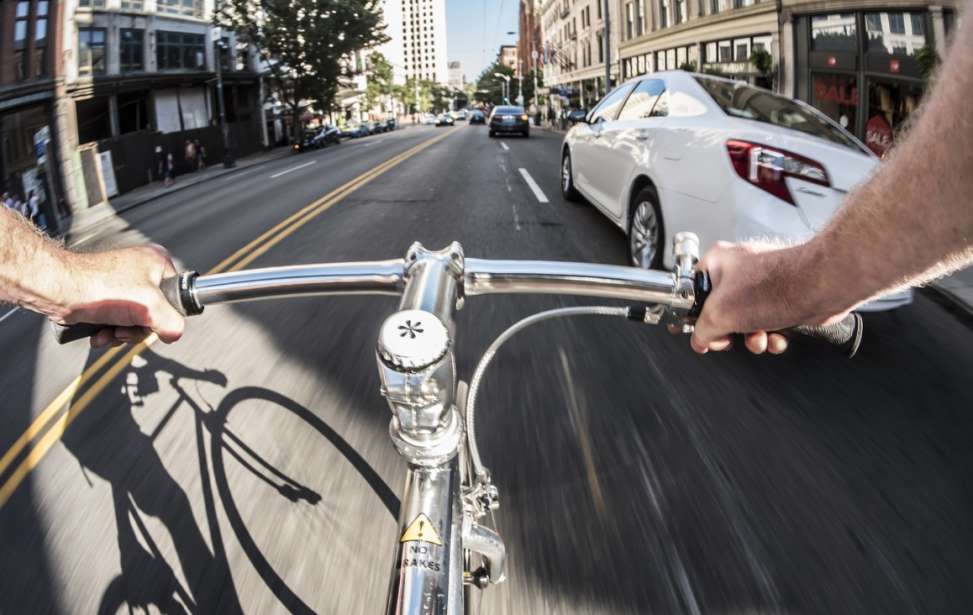 Bikers Rio Pardo | Dicas | Segurança na bike: conheça deveres e direitos do ciclista para evitar acidentes