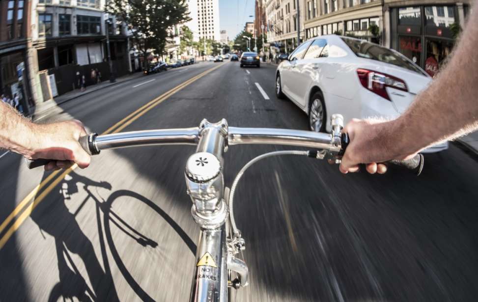 Bikers Rio pardo | Dica | Segurança na bike: conheça deveres e direitos do ciclista para evitar acidentes