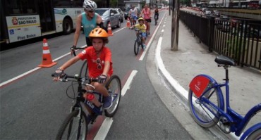 Bikers Rio Pardo | ARTIGOS | Desenvolvimento Infantil versus Atividade Física da Criança