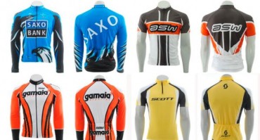 Bikers Rio pardo | Dica | Camisas de ciclismo aumentam o desempenho da pedalada