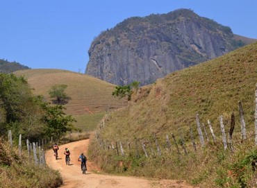 Bikers Rio Pardo | Roteiro | BRASIL - SUDESTE