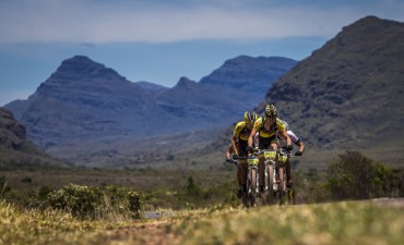 Bikers Rio pardo | Notícia | Os campeões e os destaques da ultramaratona Brasil Ride