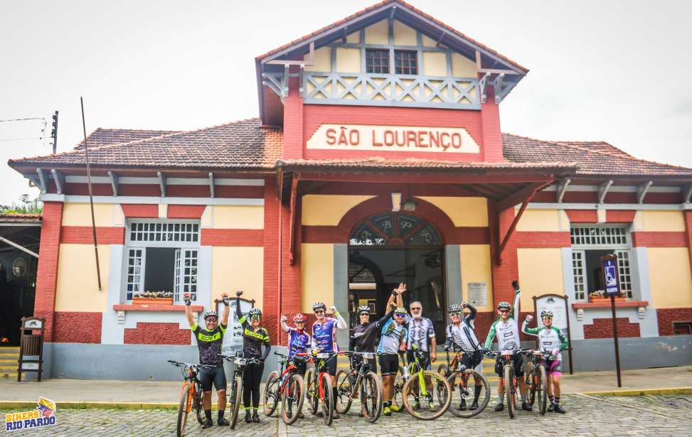 Bikers Rio pardo | Fotos | CAMINHO DOS ANJOS - MAR20