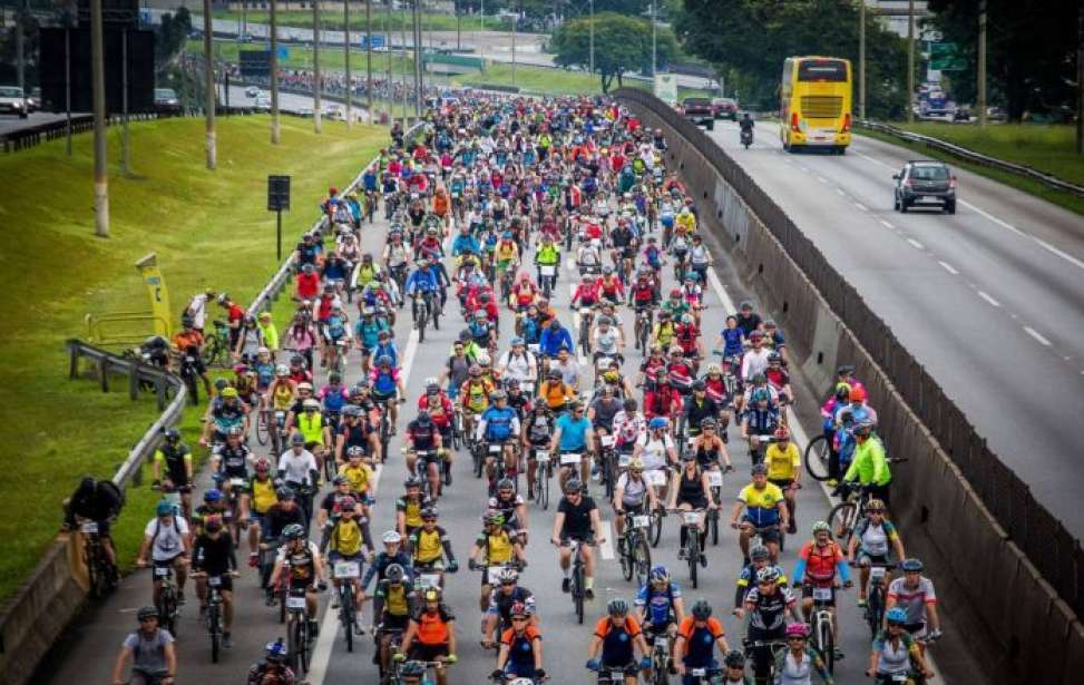 Bikers Rio pardo | Notícia | Inscrições para o Pedal Anchieta 2019 estão abertas