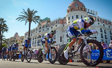 Bikers Rio Pardo | NOTÍCIAS | Ladrões levam 200 mil euros em bikes e equipamentos da Orica-GreenEdge