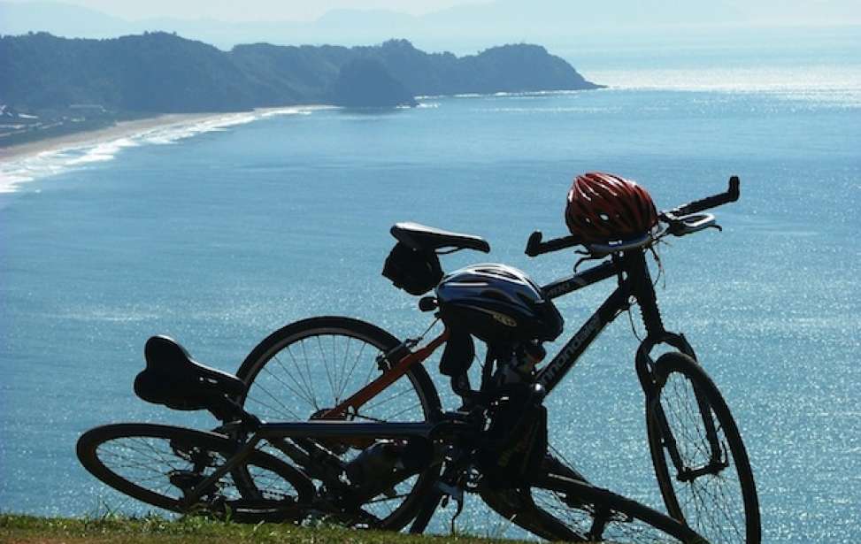 Bikers Rio pardo | Roteiro | 2 | Circuito Costa Verde & Mar