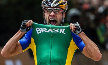 Bikers Rio Pardo | NOTÍCIAS | Convocados da seleção do Brasil para o Pan-Americano de MTB
