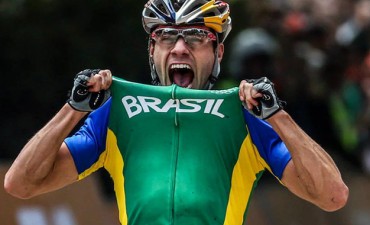 Bikers Rio Pardo | NOTÍCIAS | Convocados da seleção do Brasil para o Pan-Americano de MTB