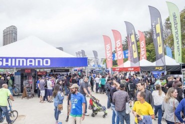 Bikers Rio Pardo | NOTÍCIAS | Oitava edição do Shimano Fest confirma 120 marcas e lança novo site