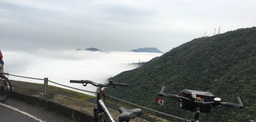 Bikers Rio pardo | Roteiro | Bicicletas ao Mar: de SP a Santos pela Serra do Mar