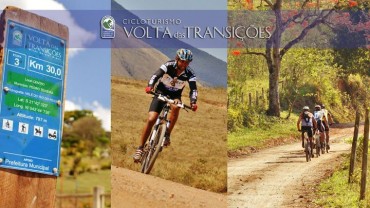 Bikers Rio Pardo | Roteiro | Cicloturismo Volta das Transições