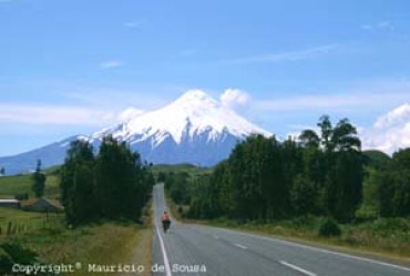 Bikers Rio Pardo | Roteiro | Travessia Chile - Argentina