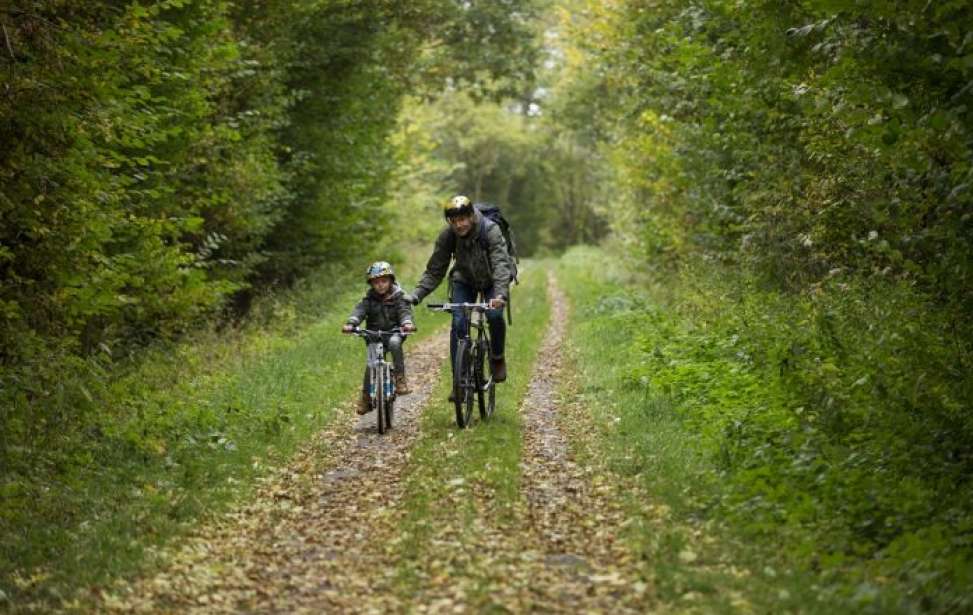 Bikers Rio Pardo | NOTÍCIAS | Lanche grátis é recompensa aos alunos que vão pedalando à escola em Portugal