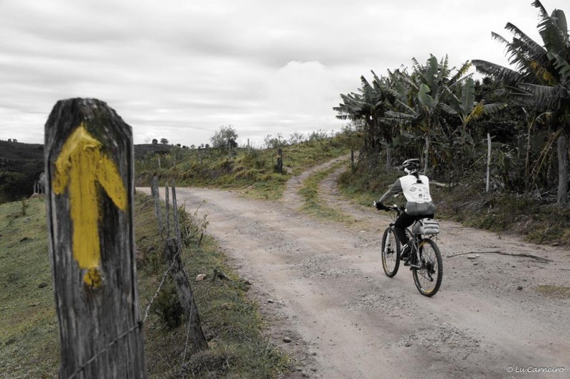 Bikers Rio pardo | Ciclo Viagem | Imagens | CAMINHO DA FÉ - 07/08/24 a 11/08/24