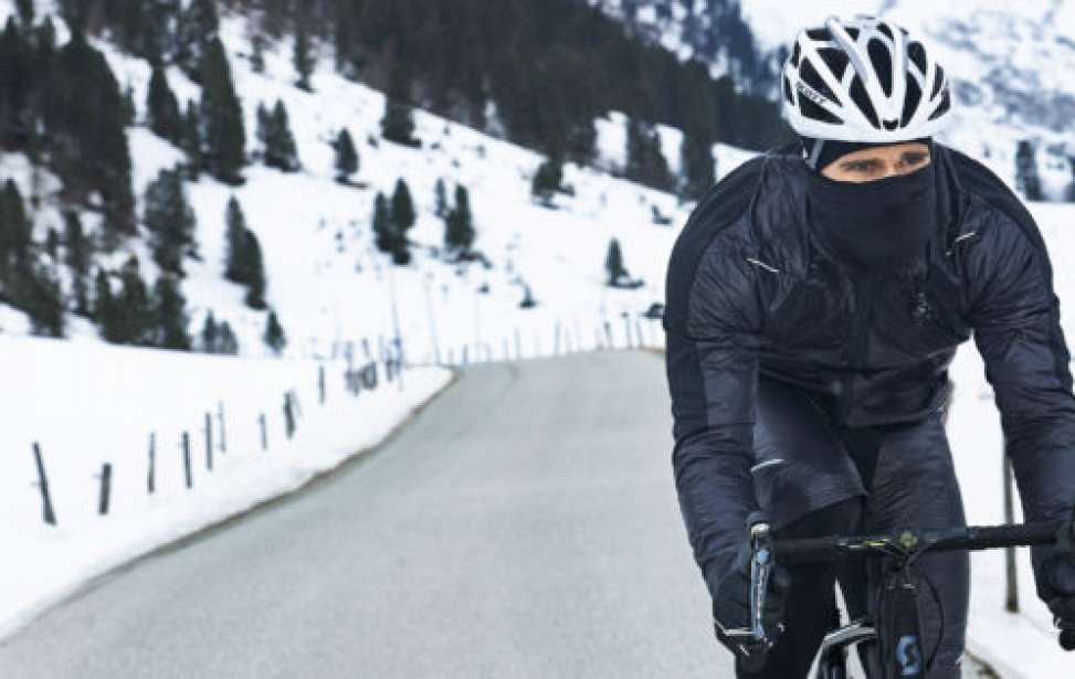 Bikers Rio pardo | Artigo | Como pedalar nas 4 Estações