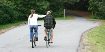 Bikers Rio pardo | Artigo | Segredo da juventude pode estar... na bicicleta