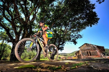 Bikers Rio pardo | Notícia | Iron Biker 2016 - Prova bate record de inscritos e terá 1700 participantes