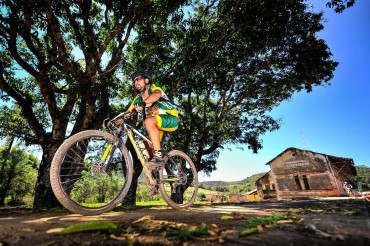Bikers Rio Pardo | NOTÍCIAS | Iron Biker 2016 - Prova bate record de inscritos e terá 1700 participantes