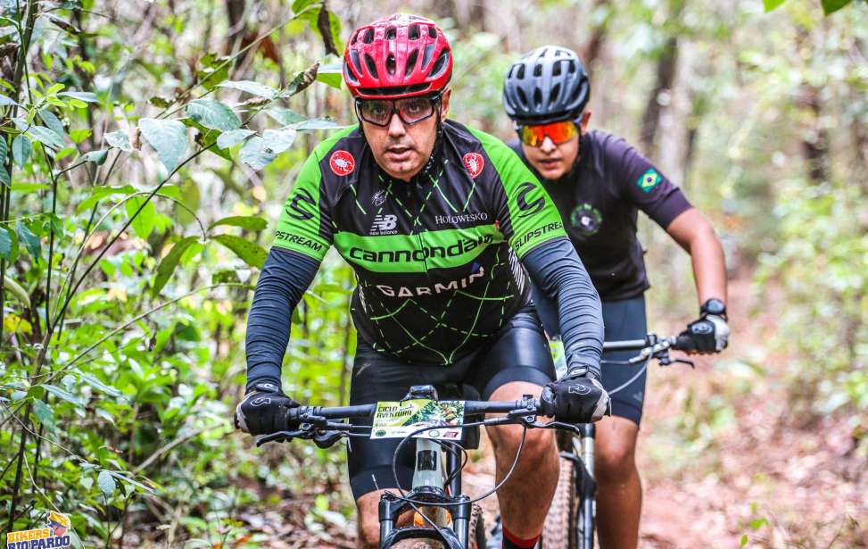 Bikers Rio pardo | Evento | Ciclo Aventura