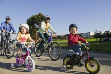 Bikers Rio Pardo | Dicas | Confira seis dicas para pedalar com segurança