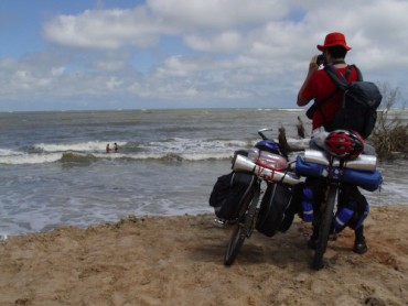 Bikers Rio pardo | Dica | Dicas para Cicloturismo