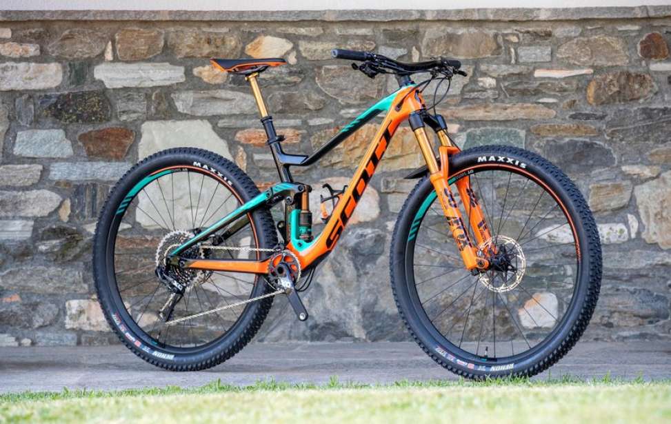 Bikers Rio Pardo | NOTÍCIAS | Conheça tudo sobre uma das mais versáteis mountain bikes do mundo