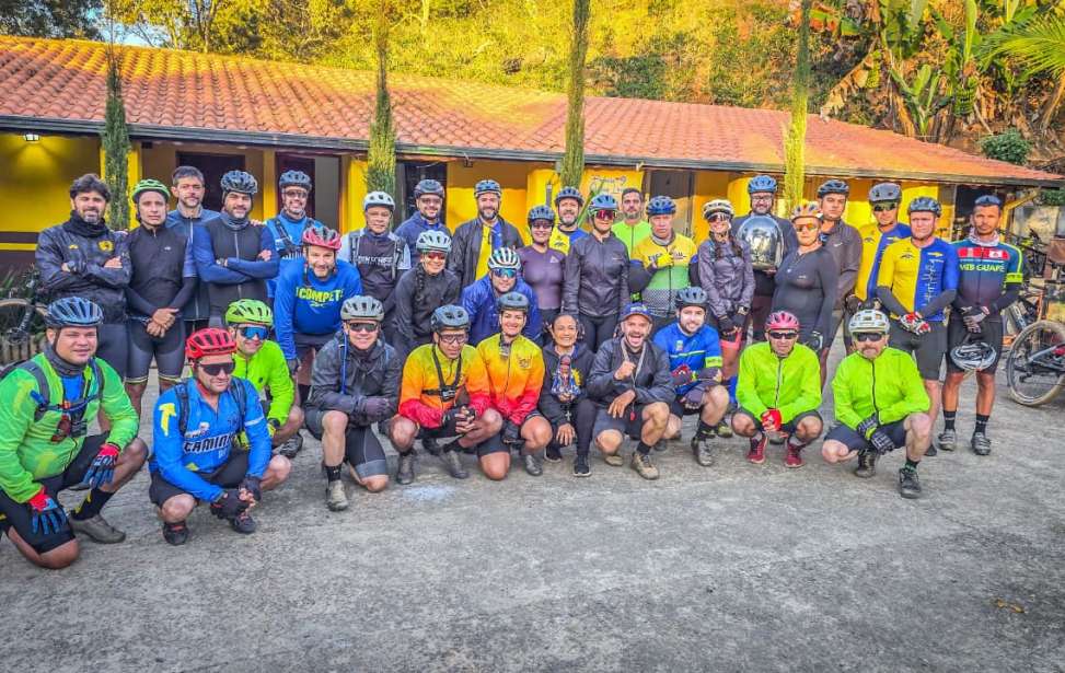 Bikers Riopardo | Eventos