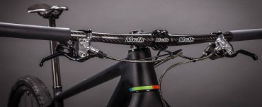 Bikers Rio Pardo | NOTÍCIAS | Open Cycles 1.0, a mountain bike aro 29″ com 6,8kg – incluindo os pedais!