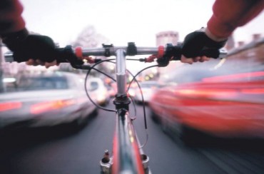 Bikers Rio Pardo | Dicas | Dicas para pedalar no trânsito