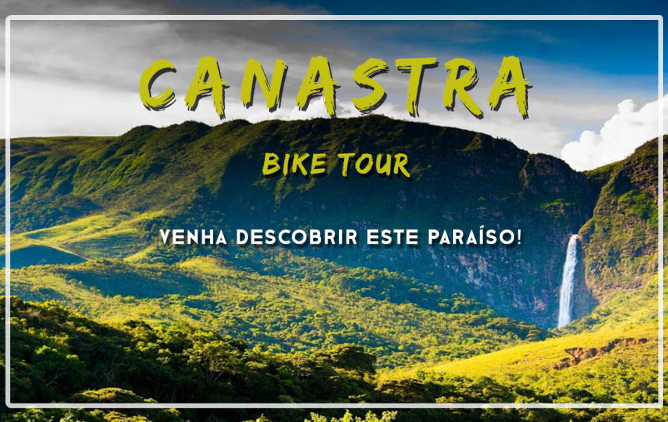 Bikers Rio pardo | Ciclo Viagem | EXPEDIÇÃO CANASTRA - GLÓRIA