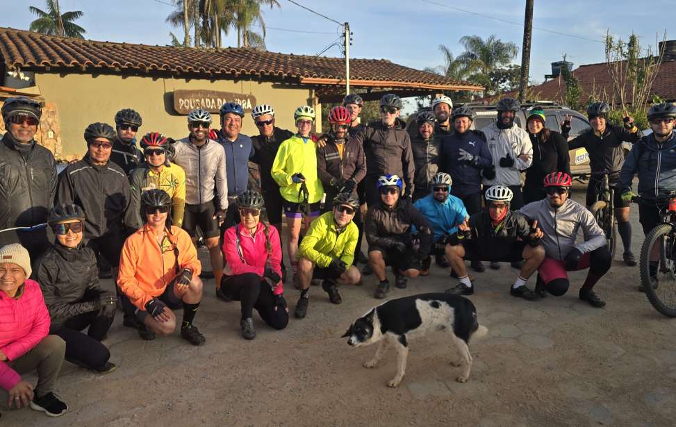 Bikers Rio Pardo | Fotos | CANASTRA 360º - 11 a 15/06/2025