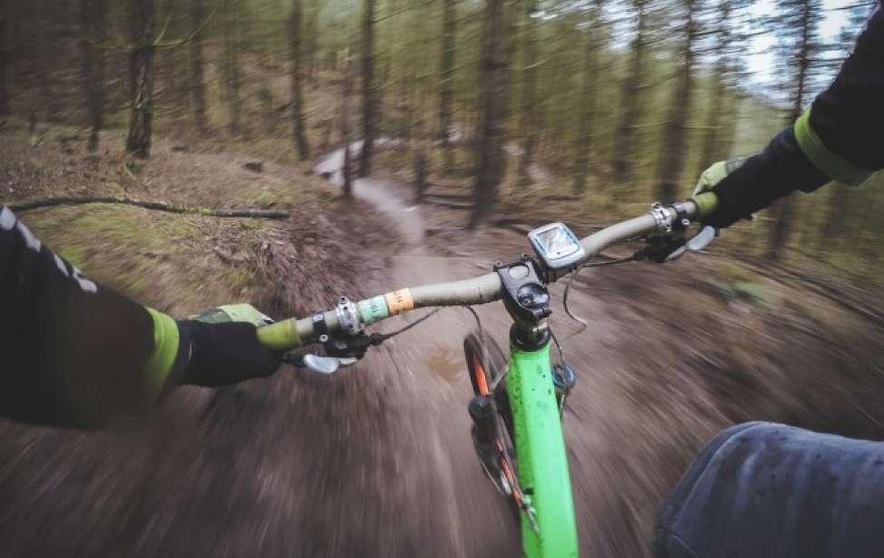 Bikers Rio pardo | Artigo | Como ganhar velocidade no MTB com três passeios diferentes