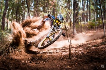 Bikers Rio Pardo | Dicas | Dicas para trilha com raízes e areia
