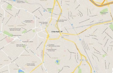 Bikers Rio Pardo | NOTÍCIAS | Google Maps exibe ciclovias existentes em algumas cidades brasileiras