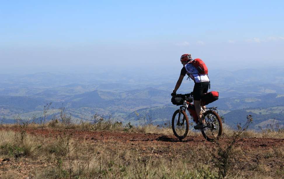 Bikers Rio pardo | Roteiro | Circuito de Cicloturismo Vale dos Encantos