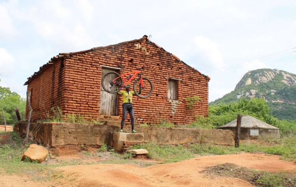 Bikers Rio pardo | Roteiro | 3 | Rota de Cicloturismo e trilha de longo curso Vale dos Sertões