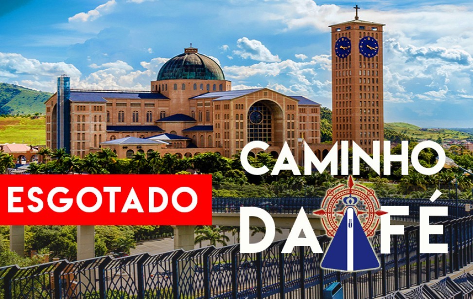 Bikers Rio pardo | Ciclo Viagem | CAMINHO DA FÉ - 12/11/25 a 16/11/25