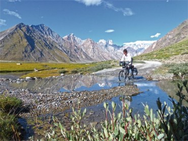 Bikers Rio pardo | Artigo | Conceito de Cicloturismo