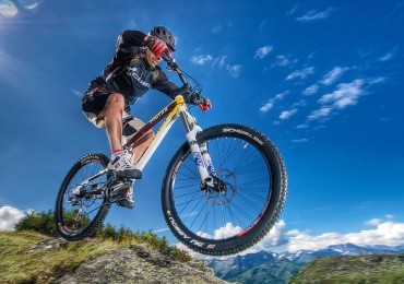 Bikers Rio Pardo | Dicas | Funcional para MTB: Fortaleça as pernas
