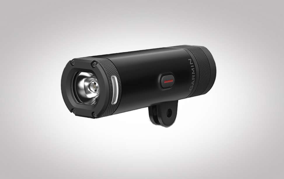 Bikers Rio Pardo | NOTÍCIAS | Farol para bike Garmin Varia UT800