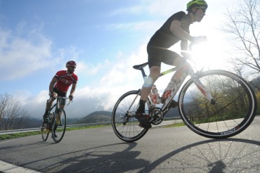 Bikers Rio Pardo | Dicas | 7 dicas para melhorar seu tempo nas subidas