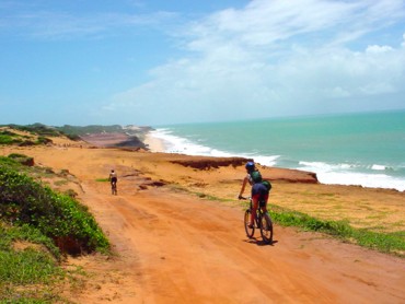 Bikers Rio Pardo | Roteiro | BRASIL - NORDESTE