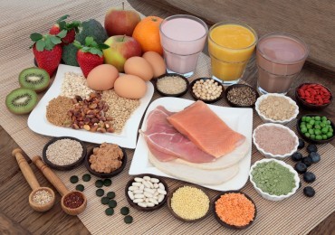 Bikers Rio Pardo | Dicas | Superalimentos para turbinar a performance