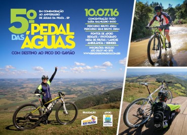 Bikers Rio pardo | Fotos | 5º Pedal das Águas - Pico do Gavião