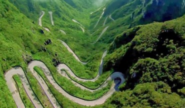 Bikers Rio Pardo | Roteiro | BRASIL - SUL