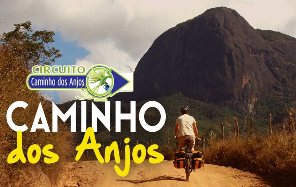 Bikers Rio pardo | Ciclo Viagem | CAMINHO DOS ANJOS - 13/03/24 a 17/03/24