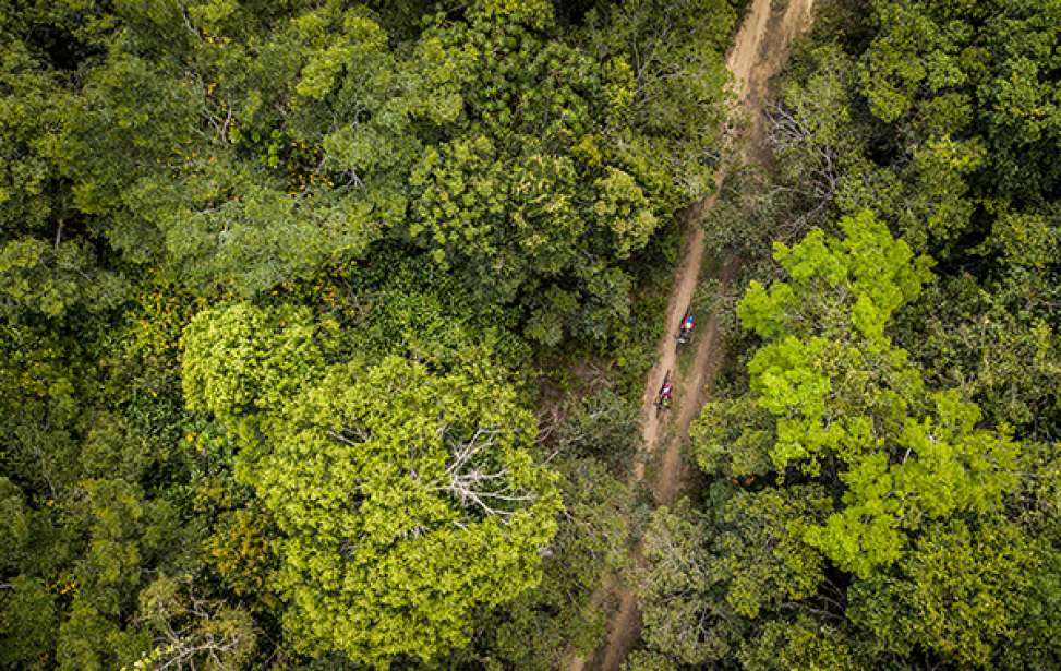 Bikers Rio Pardo | NOTÍCIAS | Brasil Ride: veja melhores momentos, etapa a etapa